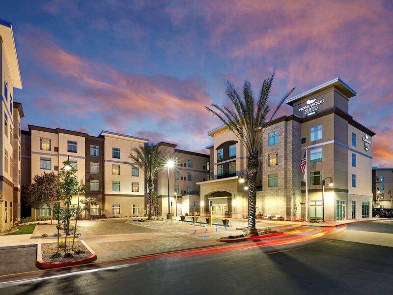 Homewood Suites by Hilton USA Redondo Beach