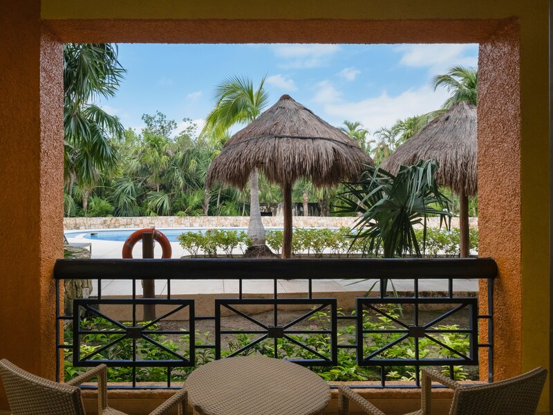 Iberostar Selection Paraiso Maya Suites