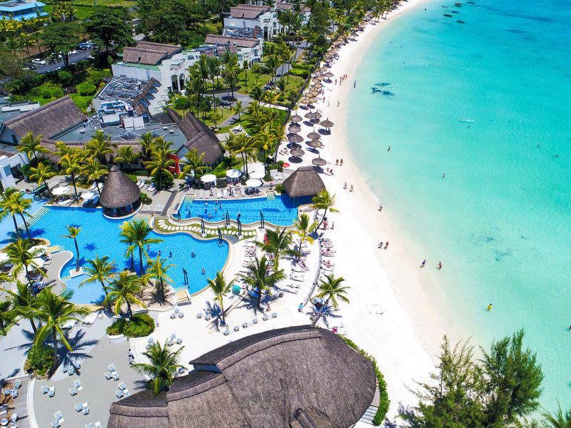 Ambre Mauritius Mauritius