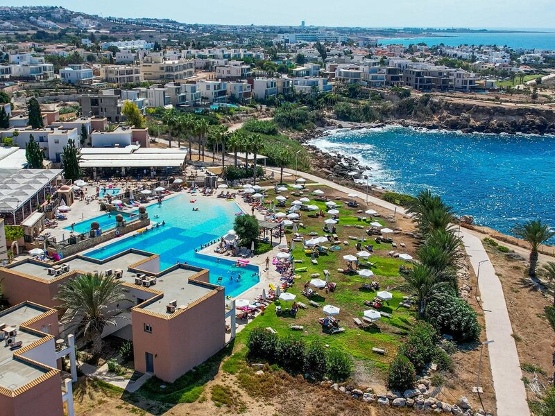 Atlantica Akteon Zypern