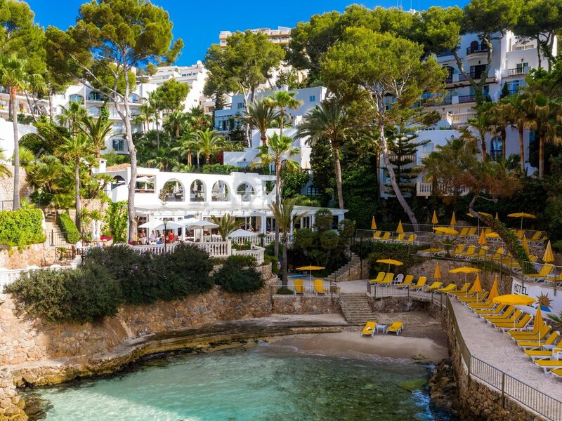 Bon Sol Resort & Spa