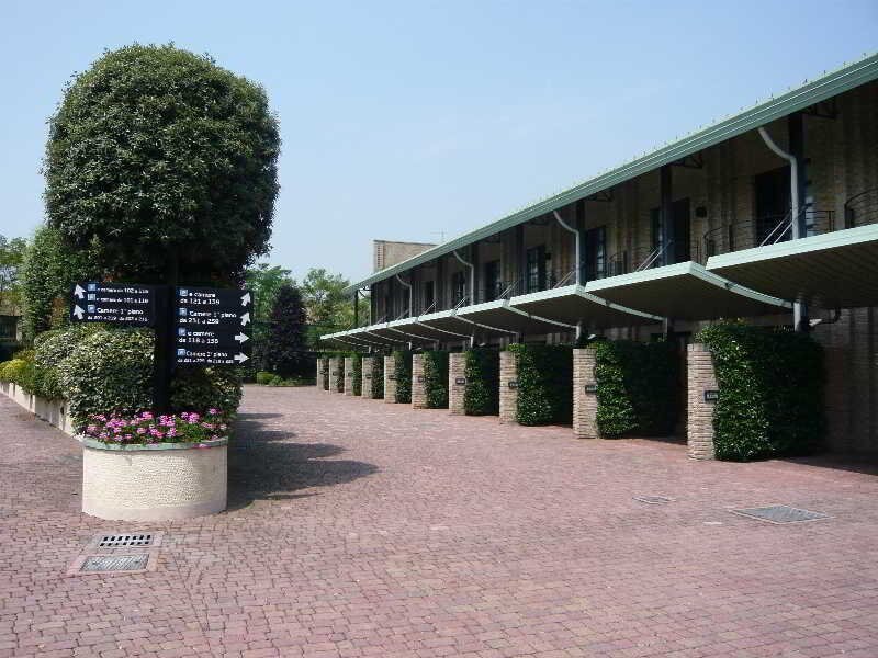 Hotel Prestige Italien Cambiago