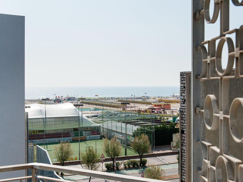 Hotel Mediterraneo Italien Chioggia / Sottomarina