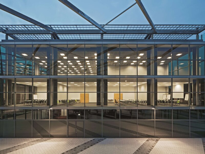 Seminaris CampusHotel Berlin Deutschland Berlin-Steglitz-Zehlendorf