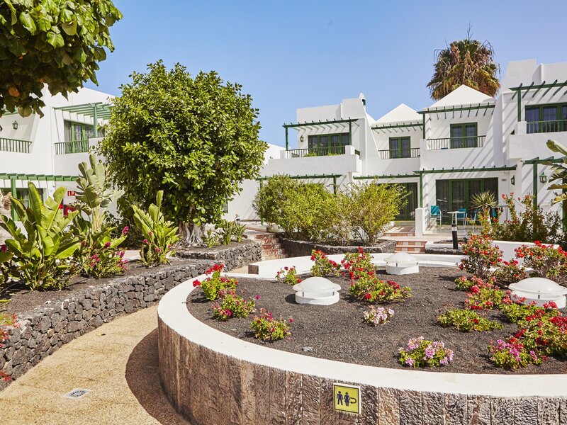 Hotel THB Royal Spanien Playa Blanca
