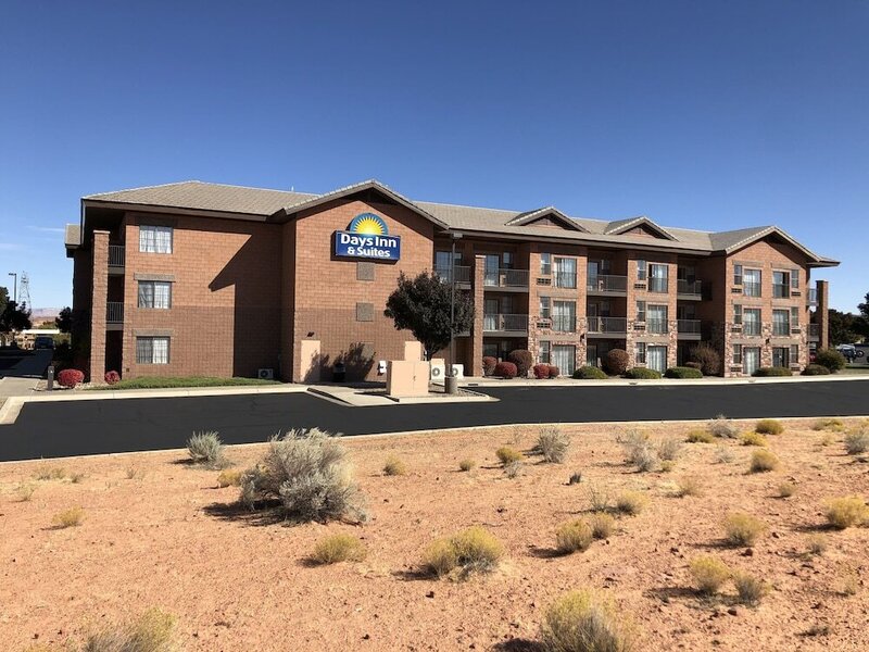 Days Inn & Suites by Wyndham Page Lake Powell USA