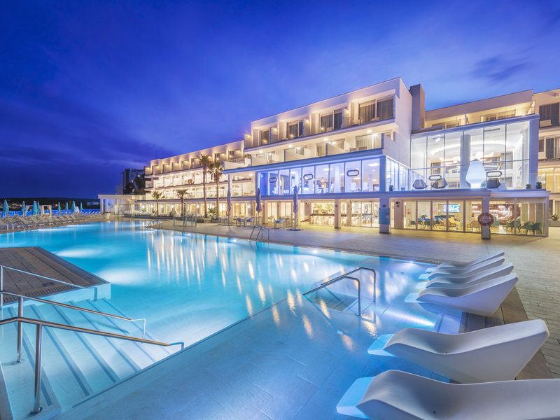 Elba Sunset Mallorca Thalasso Spa Spanien Magaluf