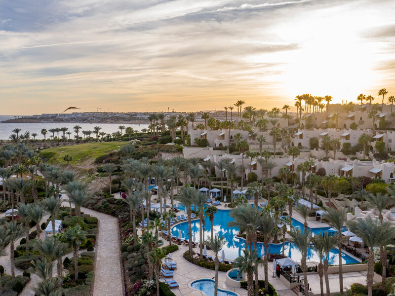 Four Seasons Resort Sharm El Sheikh