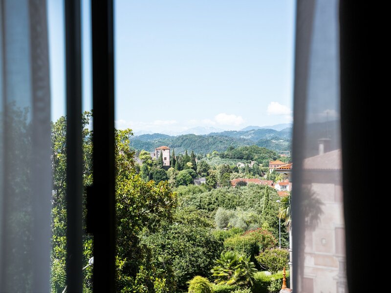 Hotel Palladio Bassano del Grappa Italien Bassano del Grappa