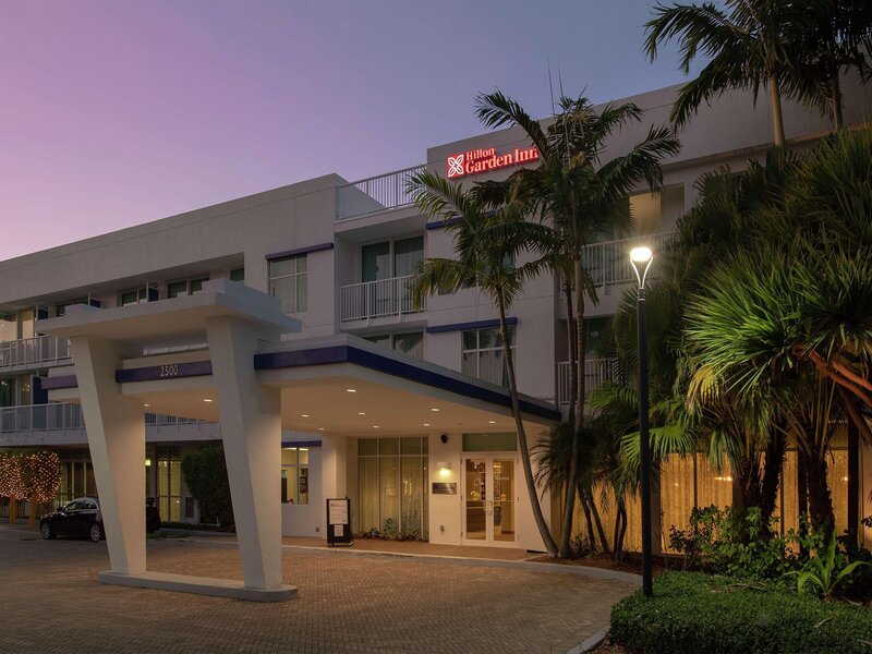 Hotel Urbano USA Miami