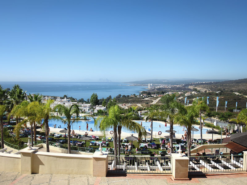 Pierre & Vacances Terrazas Costa del Sol Resort Spanien