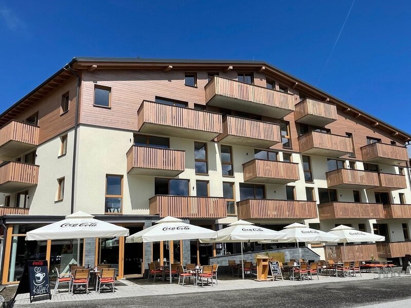 Alpenstyle Resort Fieberbrunn by Alpentravel Österreich Fieberbrunn
