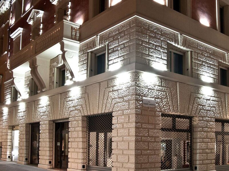 Hotel Le Camp Italien Padua