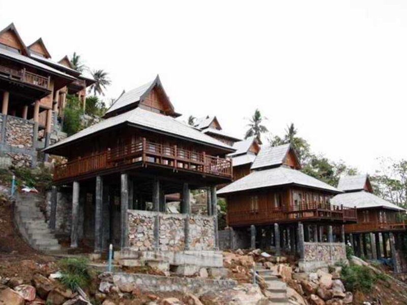 Hotel Phi Phi The Beach Resort Thailand