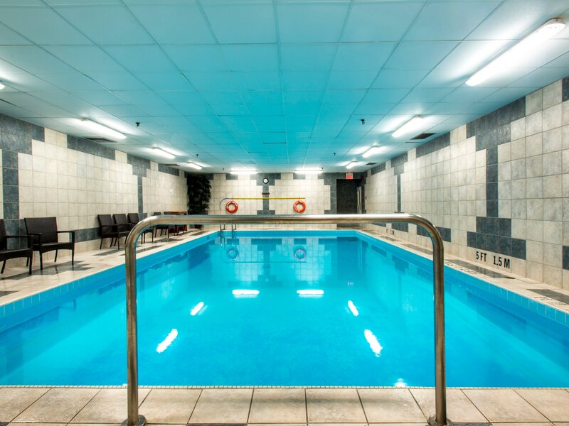 HFX Airport Hotel Kanada