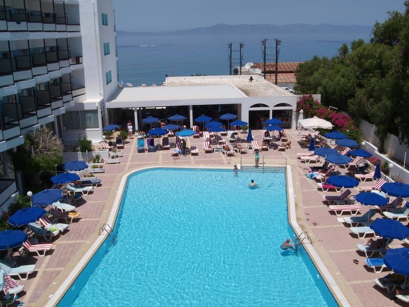 Belair Beach Hotel Griechenland