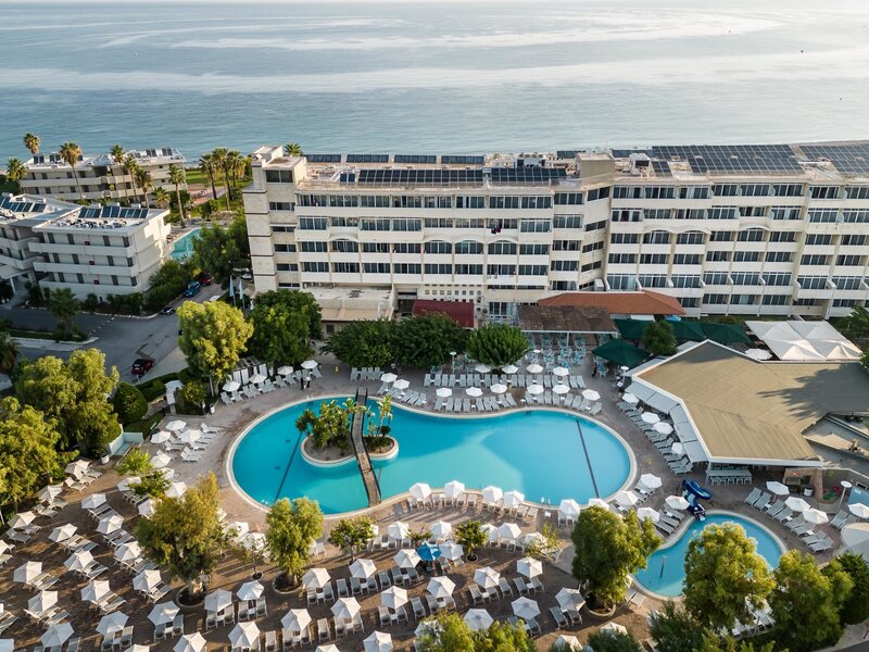 Atlantica Princess Hotel