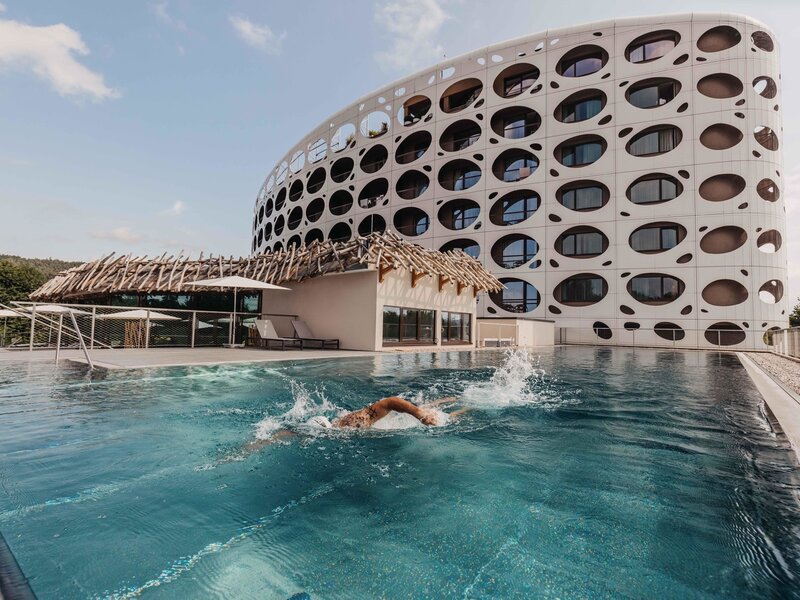 Das Seepark Wörthersee Resort Österreich