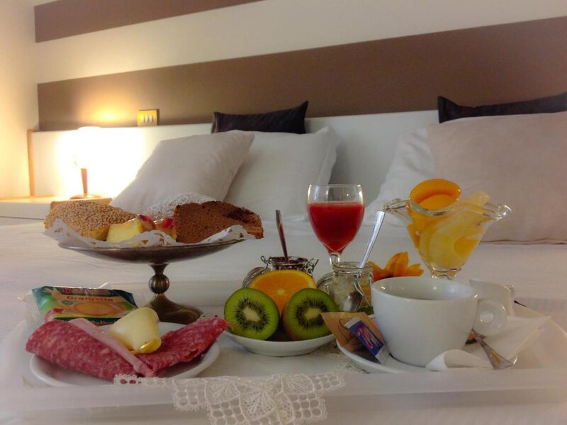 Hotel Posta Italien Palermo