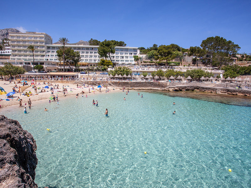 Der Reisen:Grupotel Molins