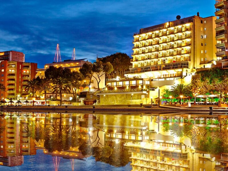 Flamboyan Caribe Hotel & Spa Spanien