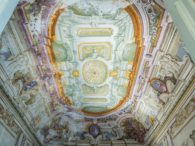 Guesthouse Villa Signorini Relais Italien Ercolano
