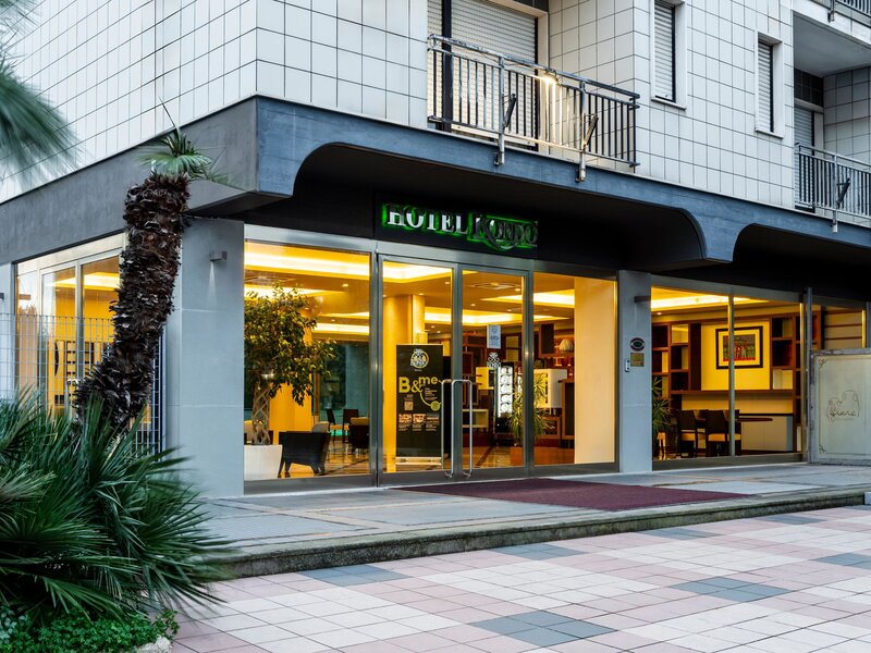 Rondo Hotel Italien Bari