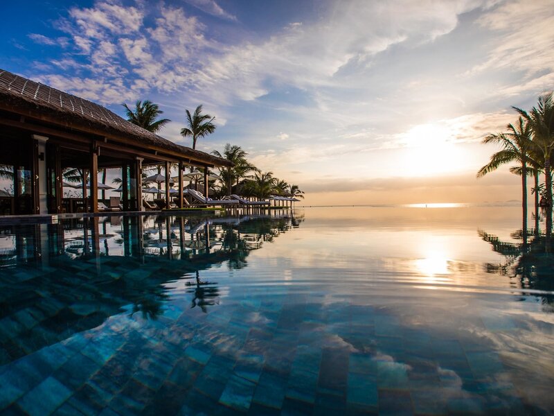 The Anam Resort Vietnam