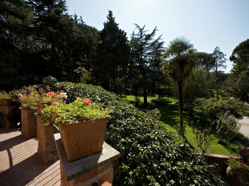 Montebelli Agriturismo & Country Hotel Hotel Italien