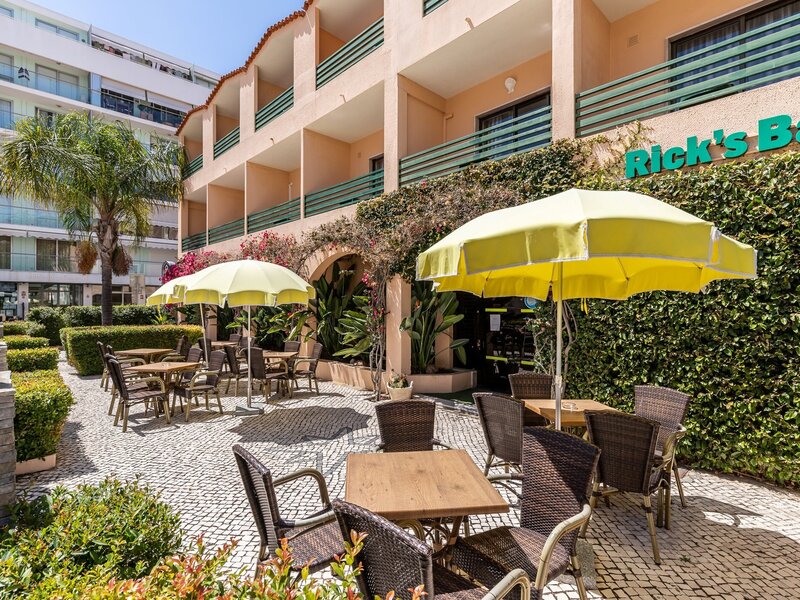 Casablanca Inn Portugal