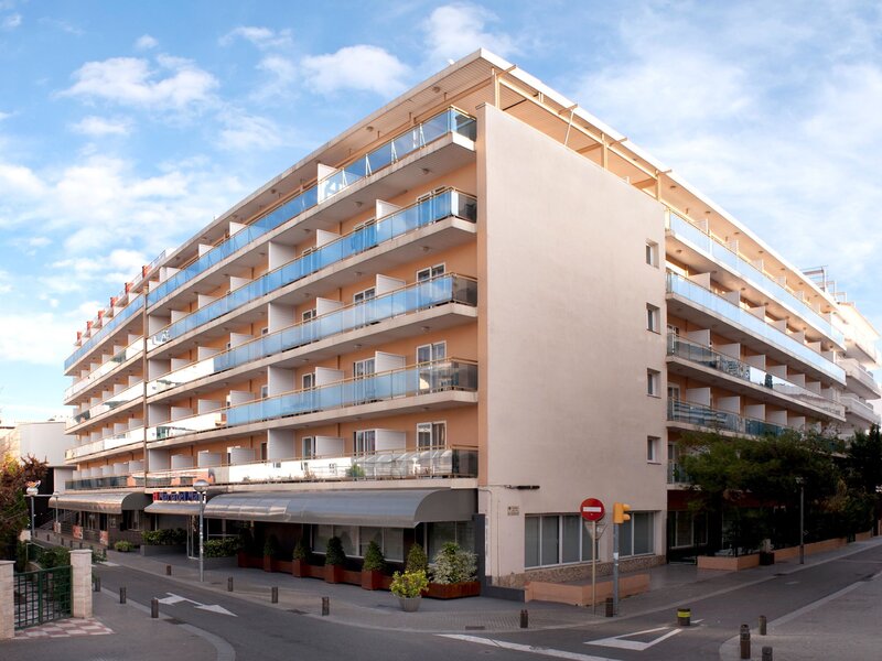 Hotel Maria Del Mar Spanien Lloret de Mar