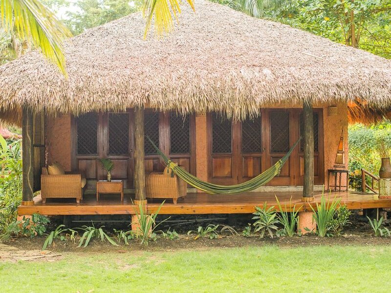 Hotel Natura Cabana Dominikanische Republik Sosua