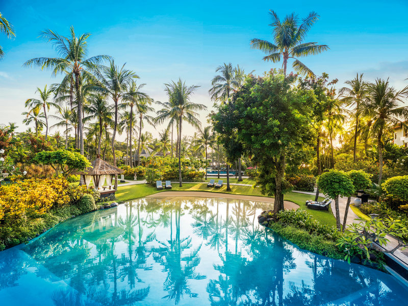 The Laguna, A Luxury Collection Resort & Spa