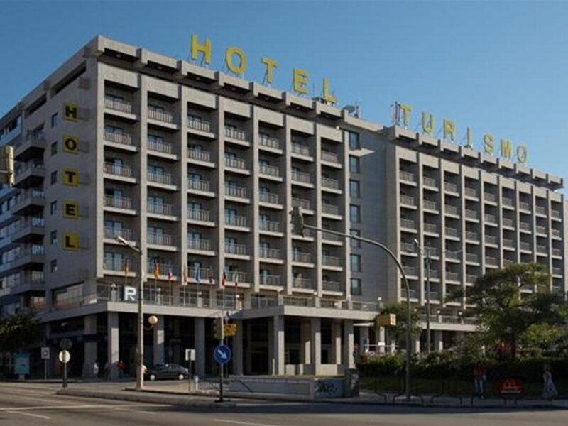 Mercure Hotel Braga Cento Portugal Braga