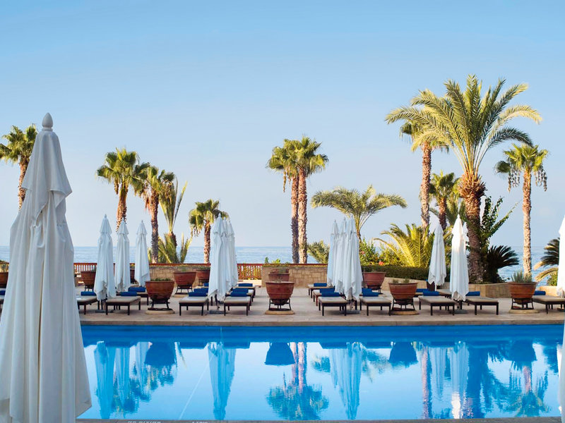Hotel The Annabelle Zypern