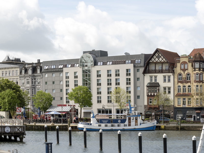 Ramada Flensburg Deutschland Flensburg