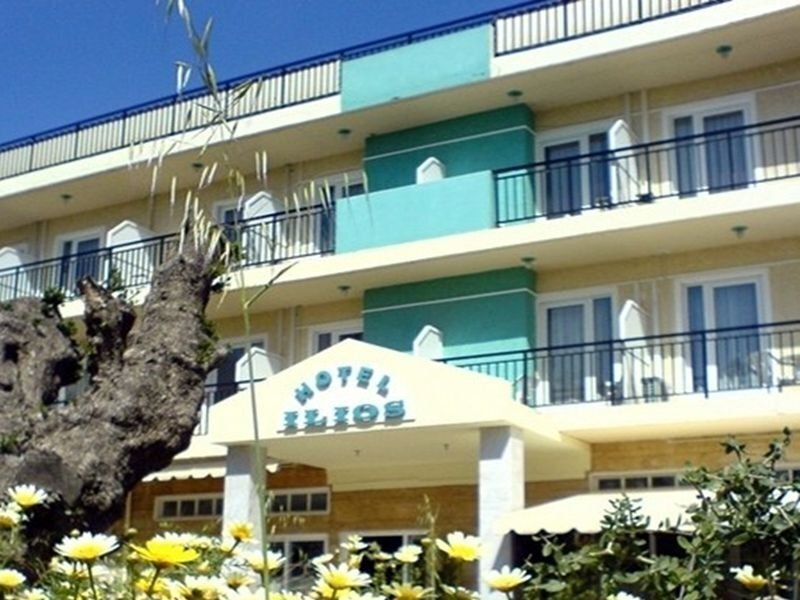Hotel Ilios Griechenland Chersónisos / Hersonissos