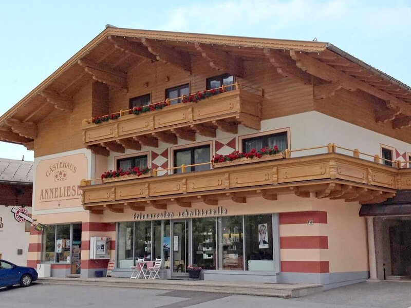 Hanneshof Resort - Gästehaus Anneliese Österreich Filzmoos