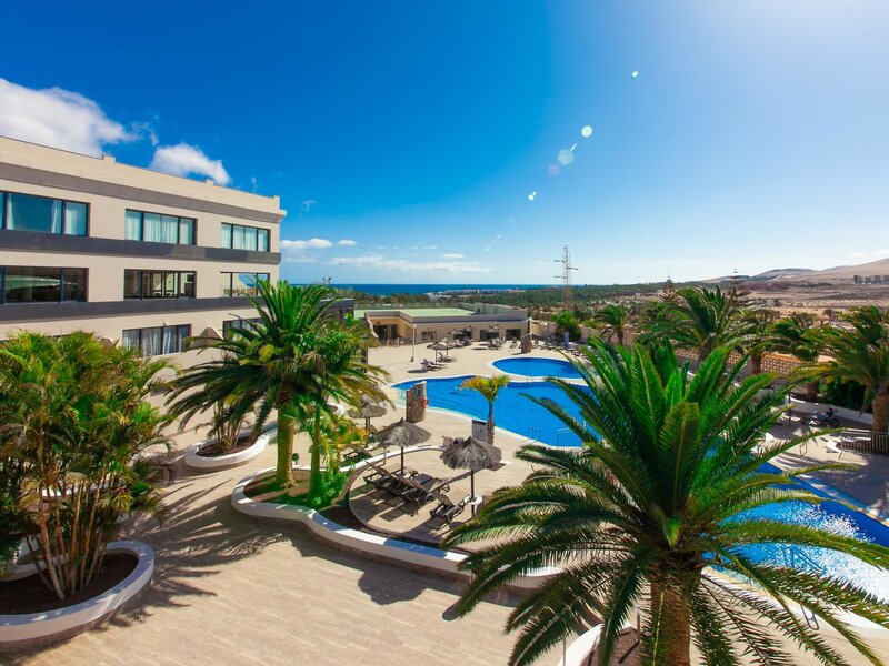 KN Matas Blancas Hotel - Adults only Spanien Costa Calma