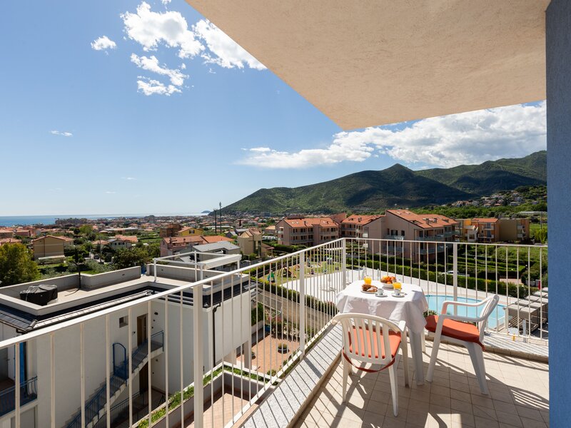 Ai Pozzi Village Hotel & Resort Italien Loano