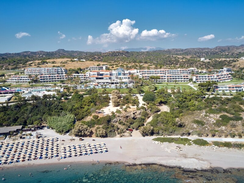Rodos Princess Beach Hotel & Spa Griechenland