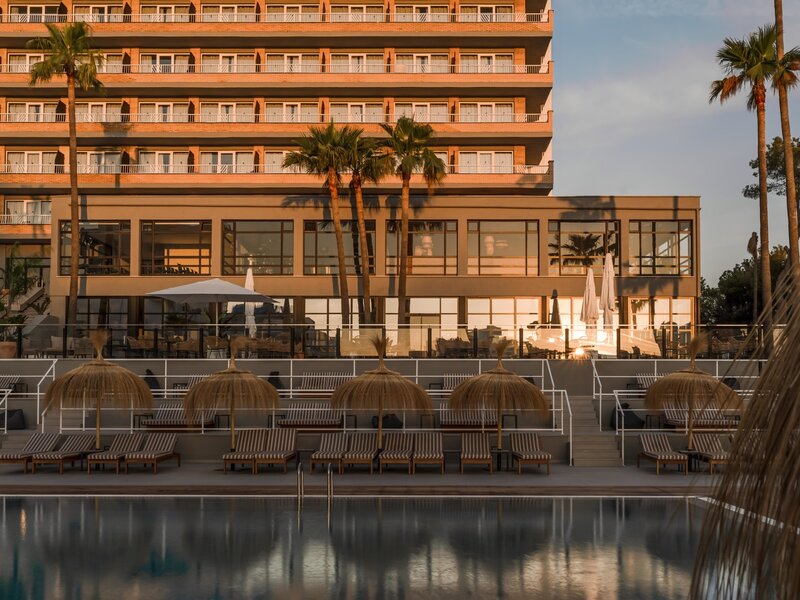 Cook's Club Calviá Beach Spanien Magaluf