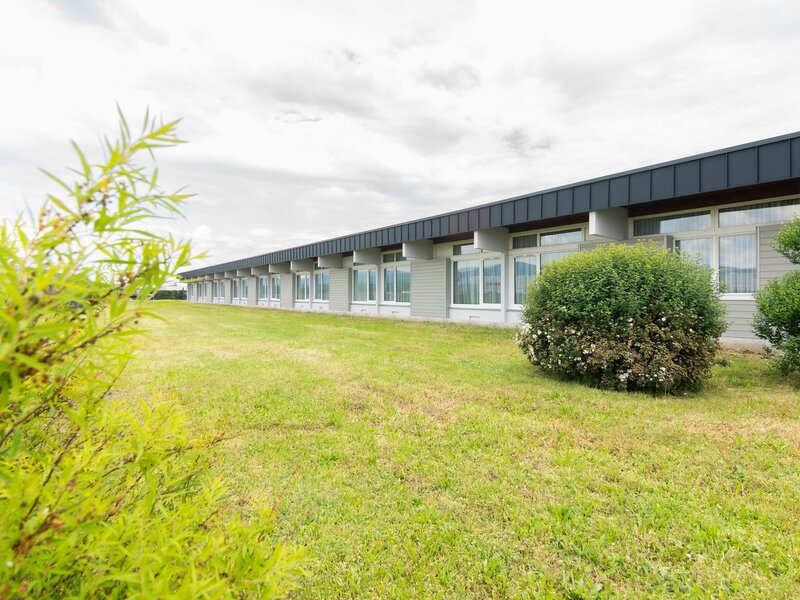 Ibis Styles Colmar Nord Frankreich