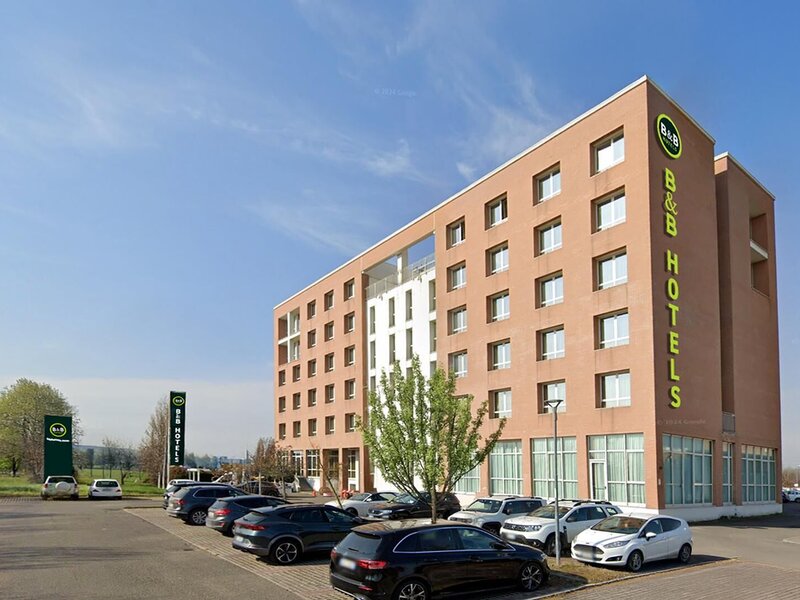 Hotel Remilia Italien Reggio nell'Emilia