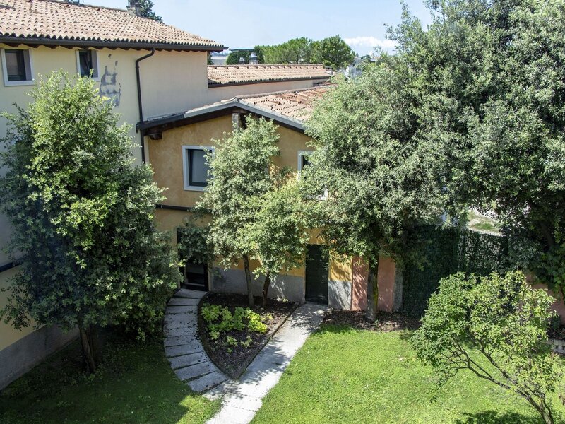 Villa Quaranta Tommasi Wine Hotel & Spa Italien Ospedaletto Di Pescantina