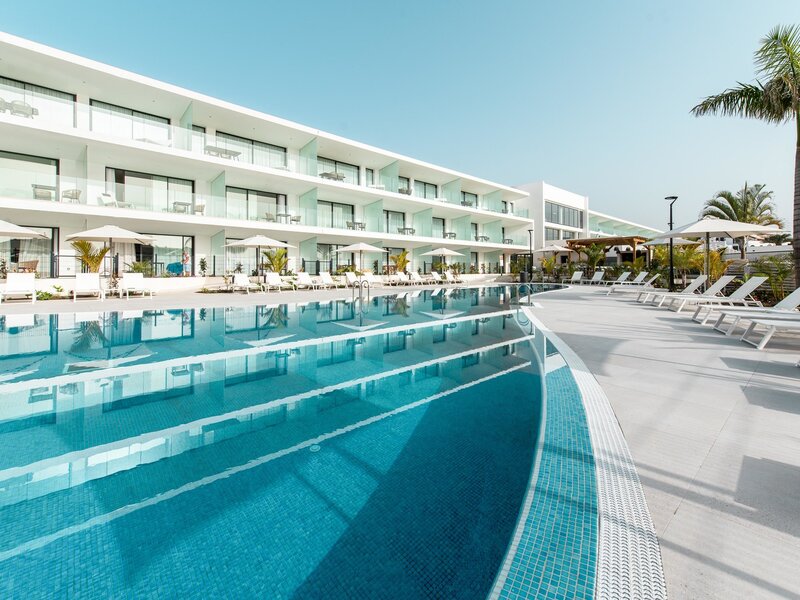Amarilla Golf Residences Spanien Golf del Sur