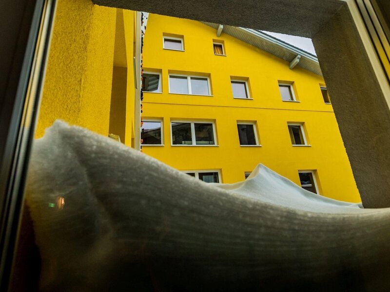 Basekamp Mountain Budget Hotel Österreich Rennweg am Katschberg