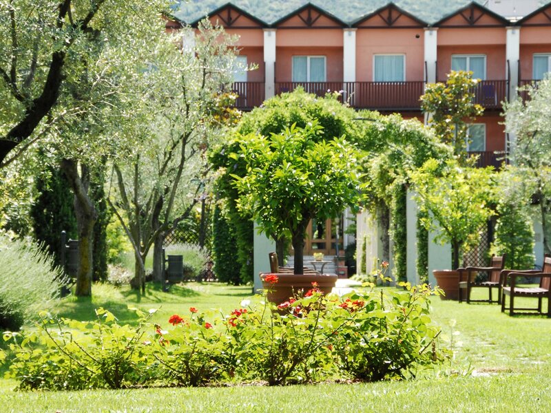 Iseolago Hotel Italien Iseo
