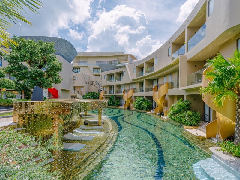 Metadee Resort & Villas Thailand