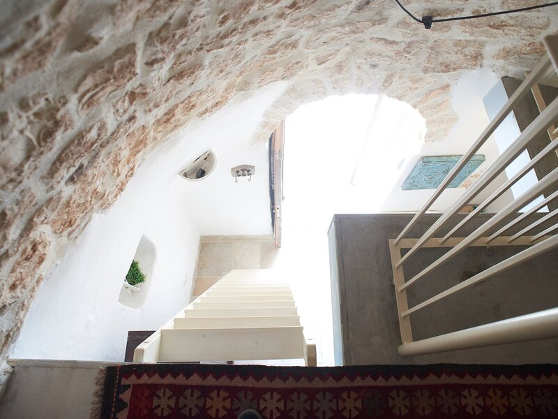 Hotel Trullidea Italien Alberobello